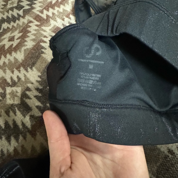 Curves and Combatboots Shimmer Set - Picture 4 of 4